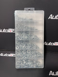 Spring Washer Assortment - 1200 Pieces