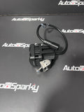 Front Fog Light F210 - 6cm / 10Watt - Purelux