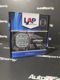 5" LAP Electrical 6300Lm Driving Light - Amber or White DRL with Dynamic Start-Up