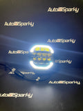 5" LAP Electrical 6300Lm Driving Light - Amber or White DRL with Dynamic Start-Up