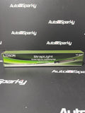 StrapLight / Flexible Amber Strobe - LEDSON