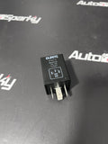Adjustable Programmable Relay / Timer Relay - 12V - Durite