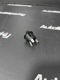Off/On/On/On Switch with LED Indicator - Dial Switch - Purelux