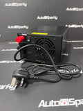 SM-50II Power Supply 50amp - Converts 240V AC to 12V DC