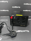 SM-30II Power Supply 30-35amp - Converts 240V AC to 12V DC