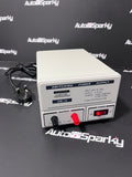 SM-10 Power Supply 10-12amp - Converts 240V AC to 12V DC
