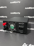 Switching Power Supply 20amp - Adjustable 9 to 15 VDC - Converts AC to DC