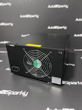 Linear Power Supply 40amp - Converts 240V AC to 12V DC