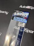 Sirio Bull Trucker 3000 PL Mobile CB Antenna - Base Loaded LED - 4m Cable
