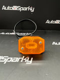 Surface Mount LED Marker Light - Available in White or Amber