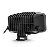 Atlas 320 LED Driving Light - Amber or White DRL - 3000lumen / 48Watt - TRALERT **Special Offer**