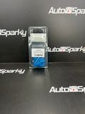 Heat Shrink Connectors Blue - 10 Pack - Sparex