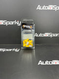 Yellow Terminals - 25Packs - Sparex
