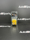 Yellow Terminals - 25Packs - Sparex