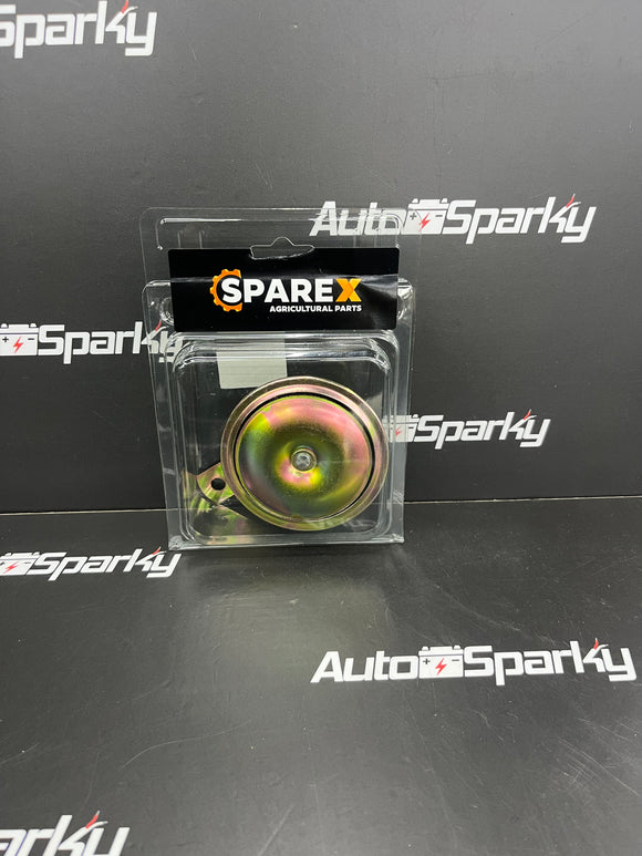 Waterproof Horn 12V - Sparex