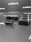 Double Lighter Socket - 2x USB - 12/24V - 120Watt