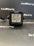 Purelux Square 40 HD Gen2 Heavy Duty LED Work Light