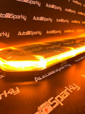 4.7ft Heavy Duty LED Warning Lightbar - 10 Flash Patterns incl Cruise Mode - Ring **Special Offer**