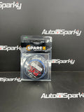 Black Insulation Tape Twin Pack - 19mm x 20m - Black, Blue, Green, Red or Yellow