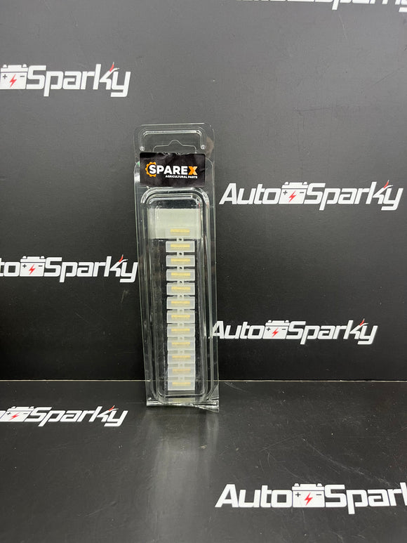 Connector Strip 10mm - Sparex
