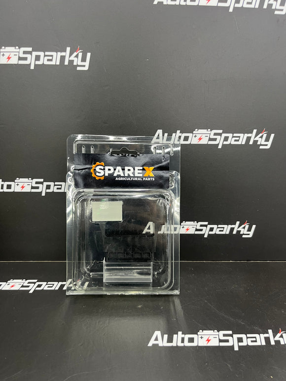 Sparex 6 Pole Fuse Box