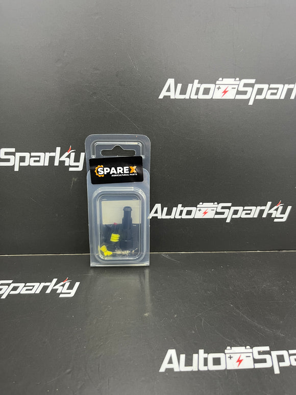 Superseal Connector Set - Sparex