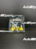 Battery Terminal Standard Duty Set (Positive / Negative) - Sparex
