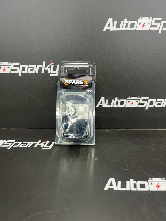 Toggle Switch Rubber Boots 4 Pack - Sparex