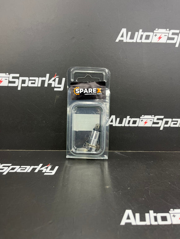 Panel Light 12mm - Amber, Red or Green