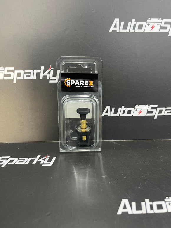 Pull Switch 6mm - Sparex