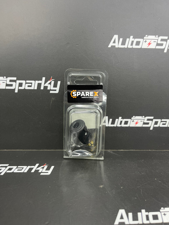 Din Plug 2 Pole - Sparex