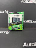 COAST ZITHION-X USB-C AA Rechargeable Batteries - 4 Pack AA
