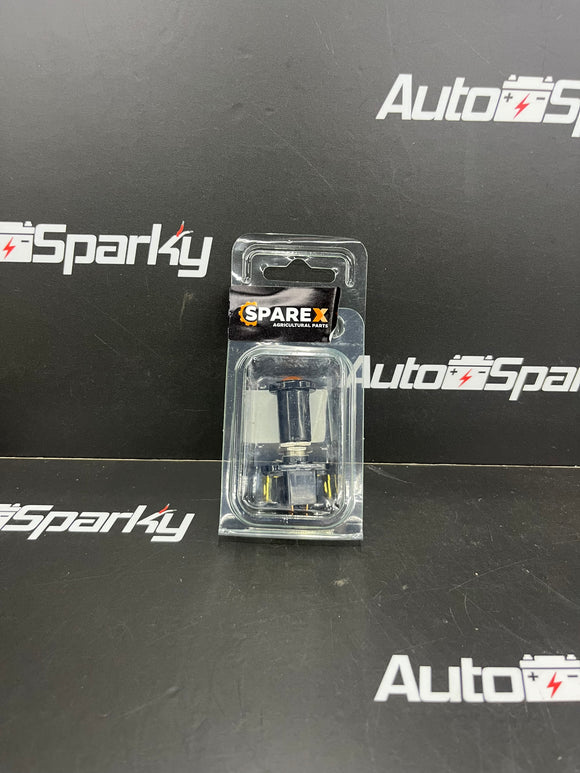 Pull Switch with Light - Sparex