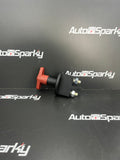 Battery Cut Off Switch - Heavy Duty, 250 Amps, 12-24V - Sparex
