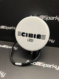 6" Cibié Mini Oscar LED Driving Light