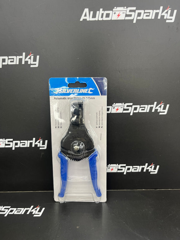 Wire Stripper - Automatic