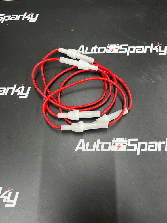 In Line Pre Wired Fuse Holder - 5 Pack
