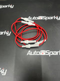In Line Pre Wired Fuse Holder - 5 Pack