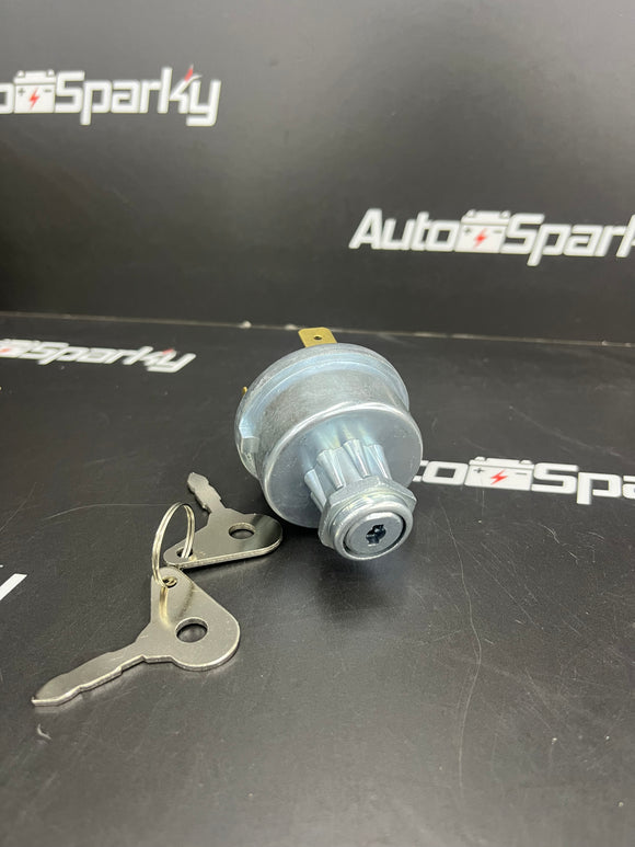 Tractor Ignition Switch