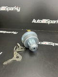 Tractor Ignition Switch