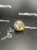Tractor Ignition Switch
