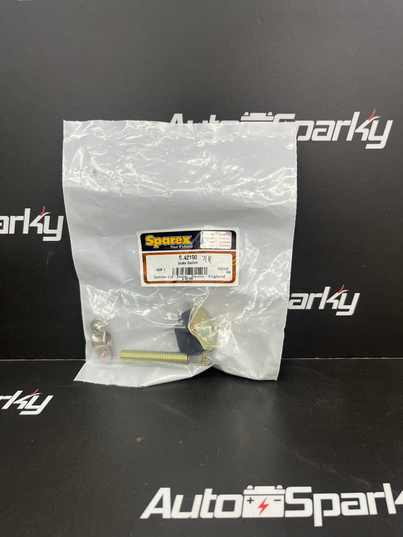 Massey Brake Light Switch