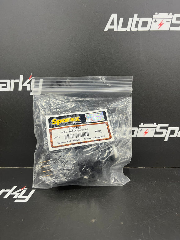 Tractor Brake Light Switch - Sparex
