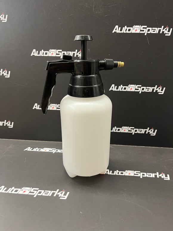 1L Pump Pressure Sprayer