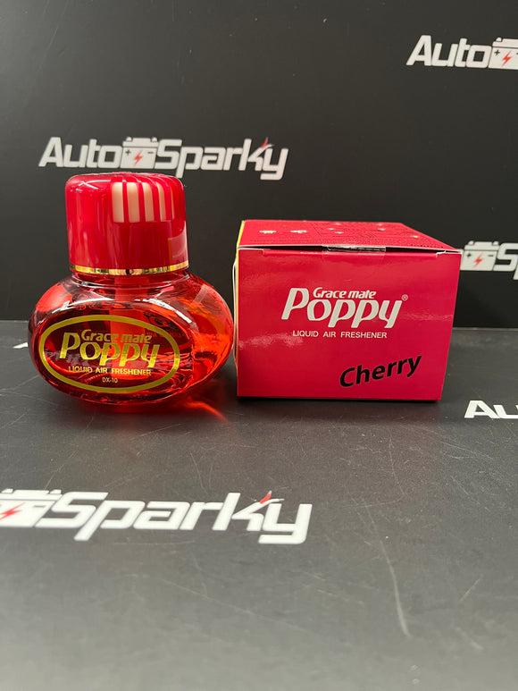 Poppy Air Freshener - Gracemate (Available in all fragrances)