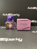 1x Poppy Air Freshener + 1x Lighter Plug LED Base Light -  Gracemate (Available in all fragrances) **Lighter Plug** **AUGUST BANK HOL SALE**