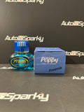 1x Poppy Air Freshener + 1x Lighter Plug LED Base Light -  Gracemate (Available in all fragrances) **Lighter Plug** **AUGUST BANK HOL SALE**