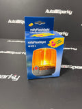 Rolly Toys Orange Beacon - Battery Powered