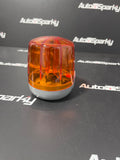Rolly Toys Orange Beacon - Battery Powered