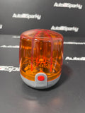 Rolly Toys Orange Beacon - Battery Powered